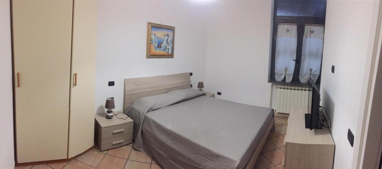 B&B Da Paco Somma Vesuviana Zewnętrze zdjęcie