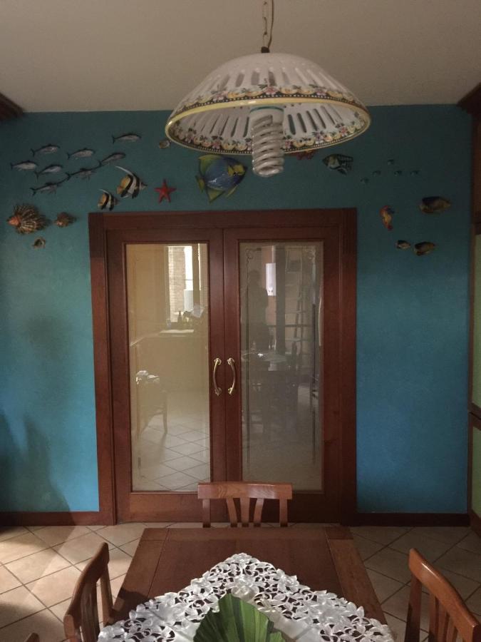 B&B Da Paco Somma Vesuviana Zewnętrze zdjęcie