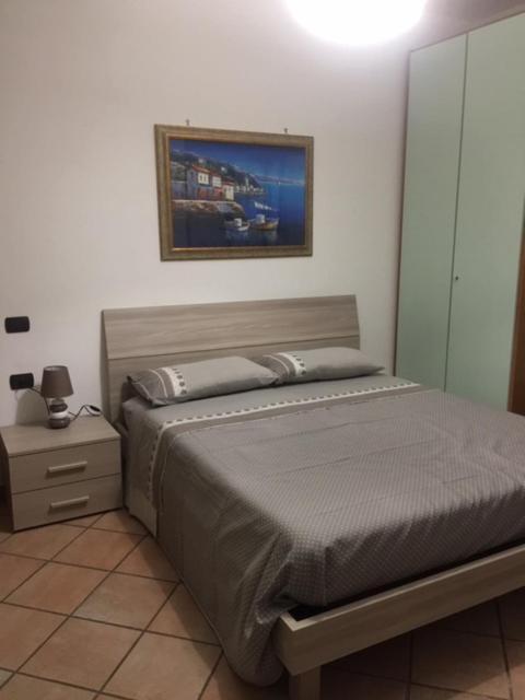 B&B Da Paco Somma Vesuviana Zewnętrze zdjęcie