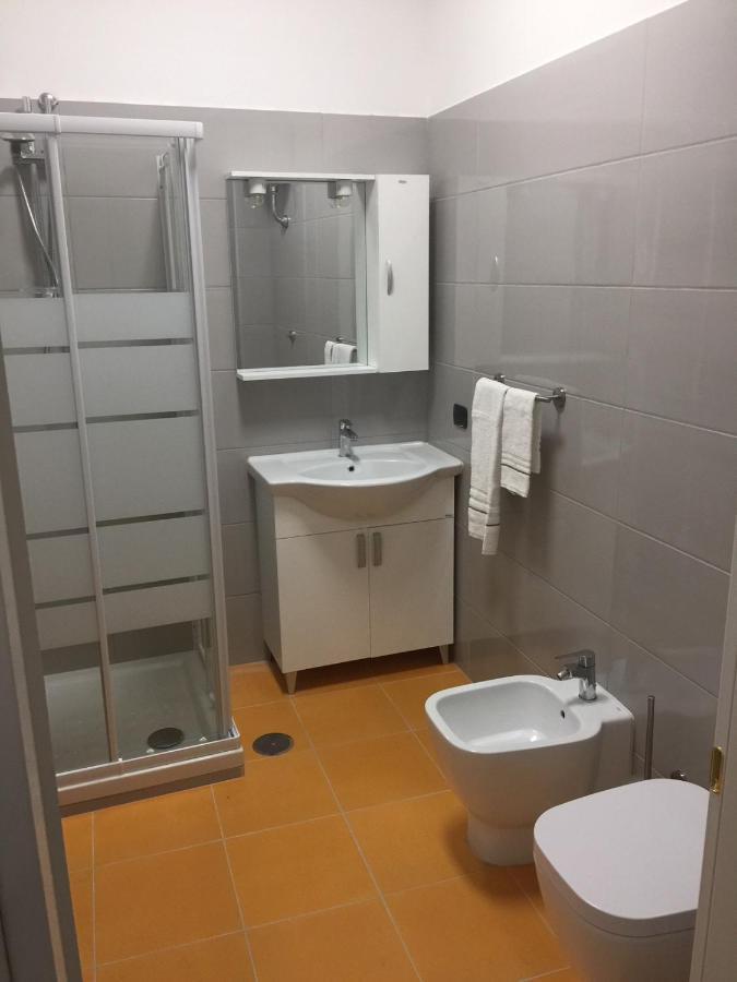 B&B Da Paco Somma Vesuviana Zewnętrze zdjęcie