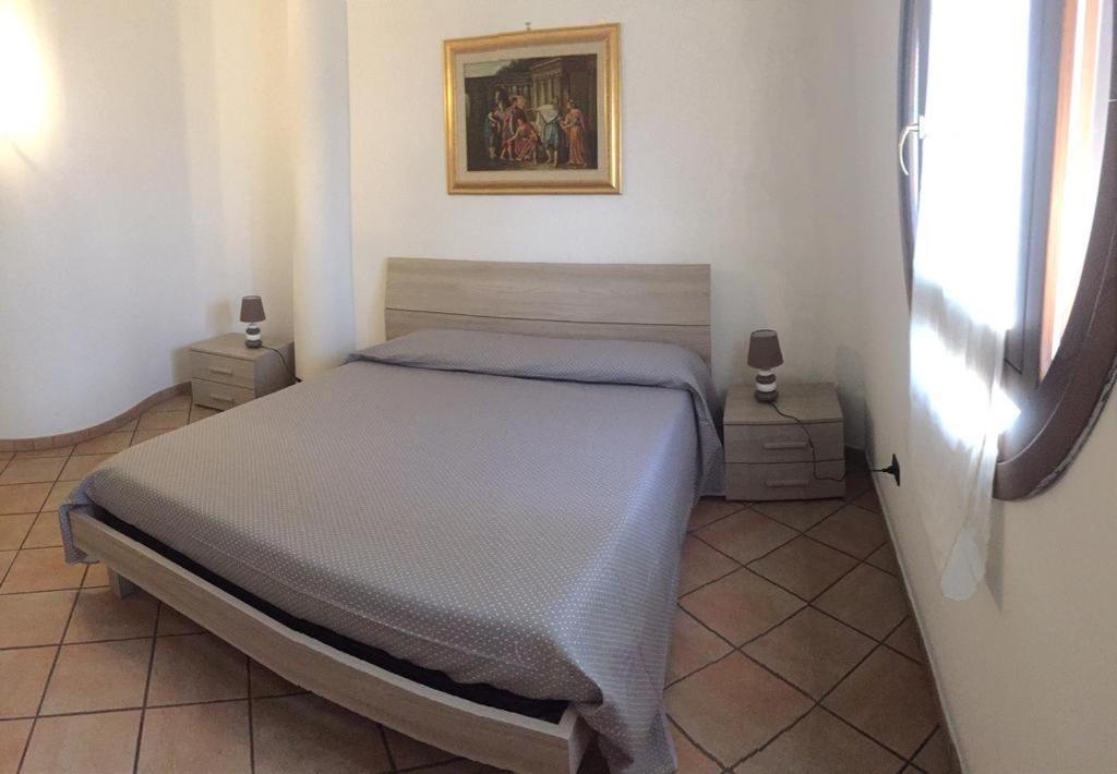 B&B Da Paco Somma Vesuviana Zewnętrze zdjęcie