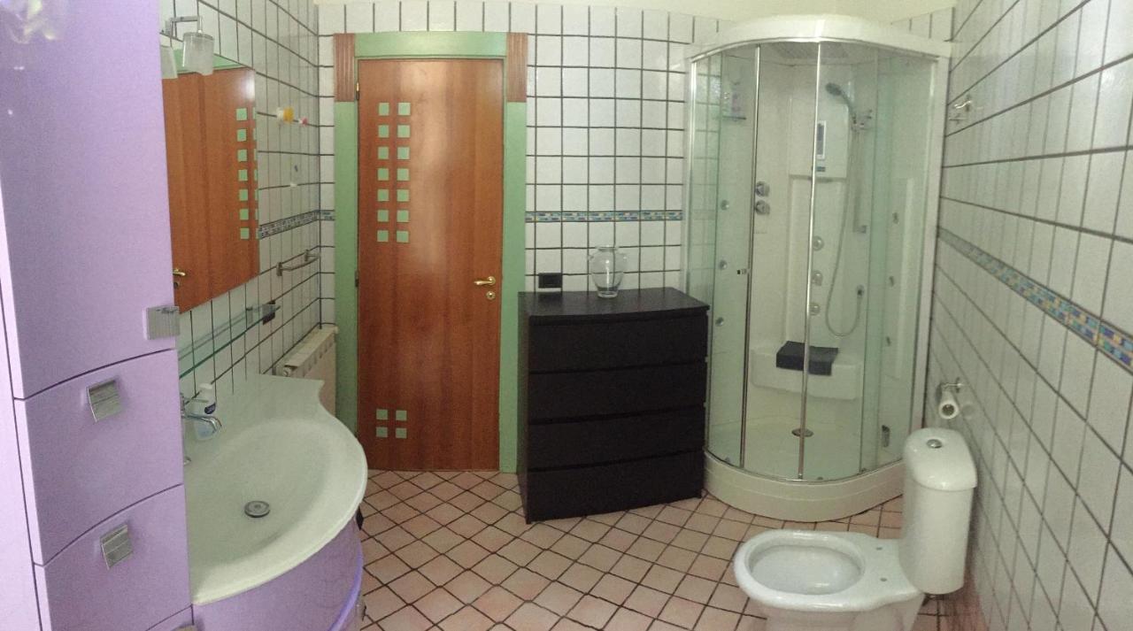 B&B Da Paco Somma Vesuviana Zewnętrze zdjęcie