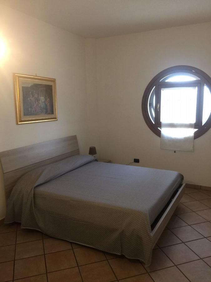 B&B Da Paco Somma Vesuviana Zewnętrze zdjęcie